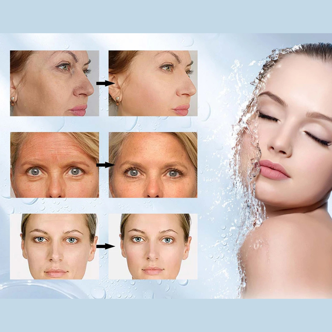 Máscara ultra-hidratante bio-collagen