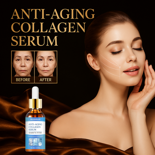 Sérum Potencializador Lumyé – Firmeza & Brilho Instantâneos 30ml