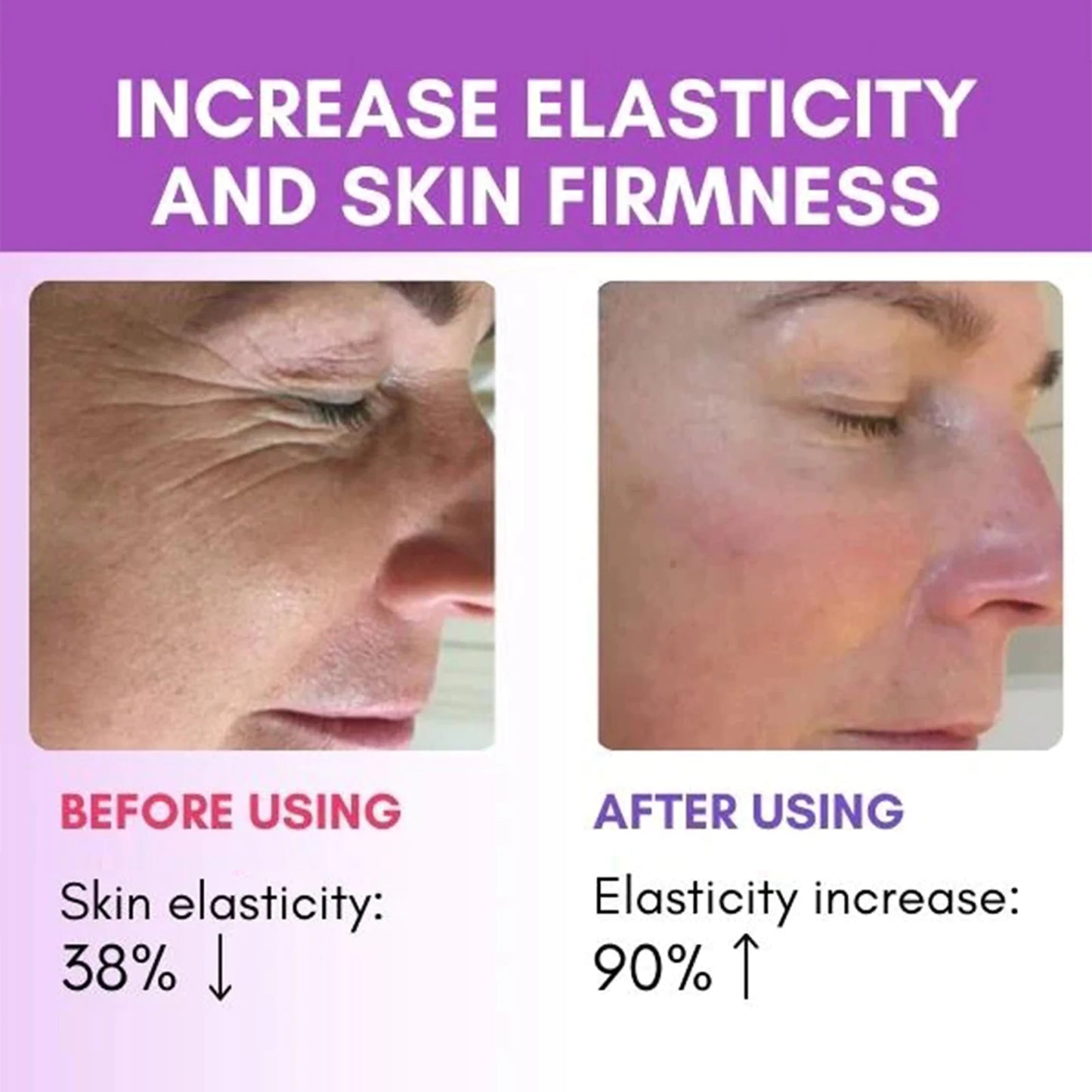 Máscara Anti Olheiras para os Olhos