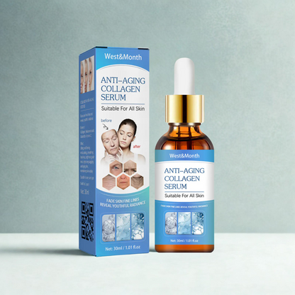 Sérum Potencializador Lumyé – Firmeza & Brilho Instantâneos 30ml